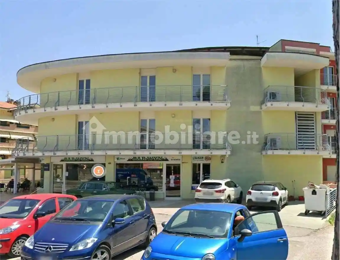 Appartamento all'asta via Ungaretti , 4, Corropoli - foto 4