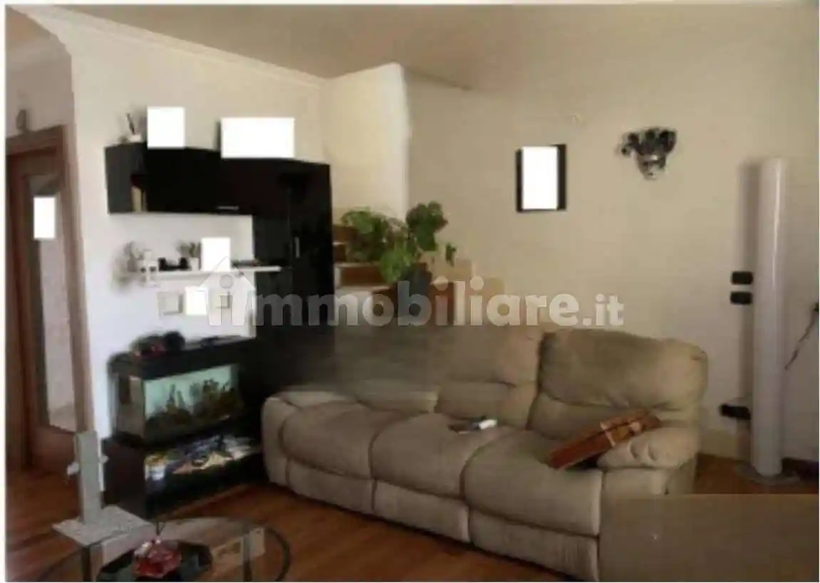 Villetta a schiera - foto 3