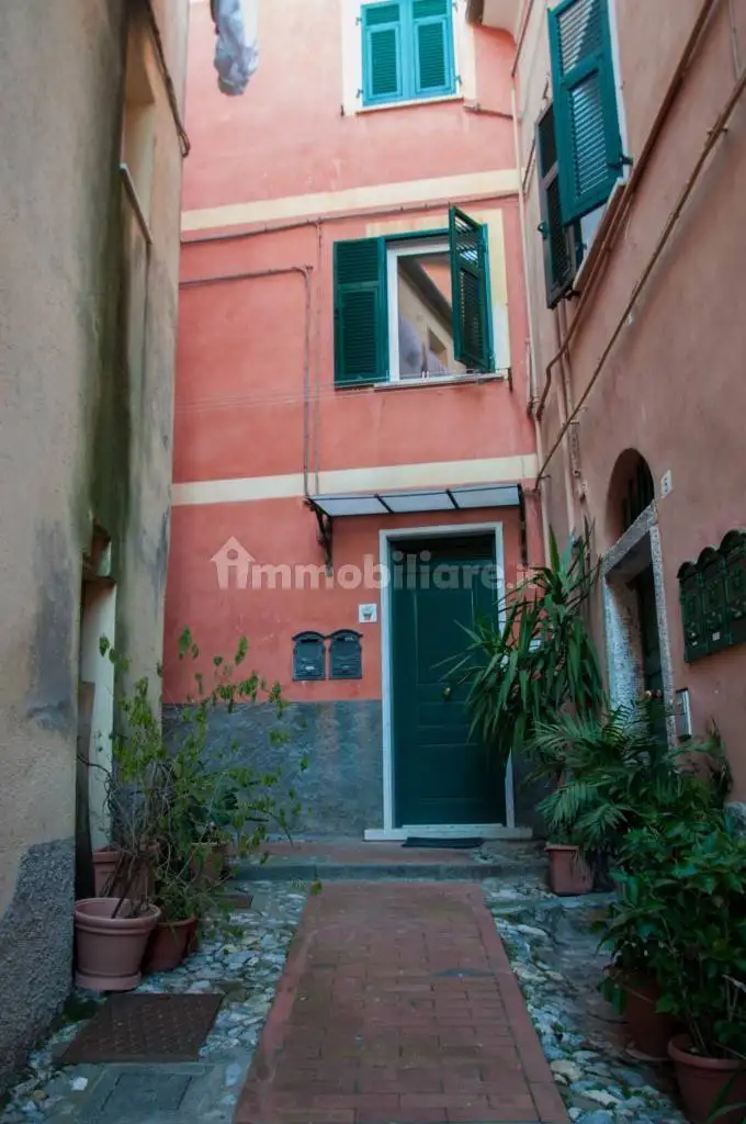 Appartamento in vendita a Lerici