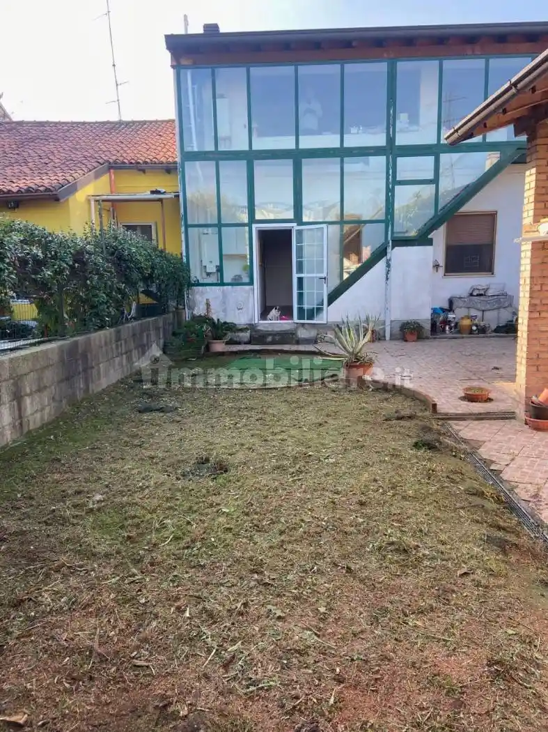 Villa in vendita a Paullo