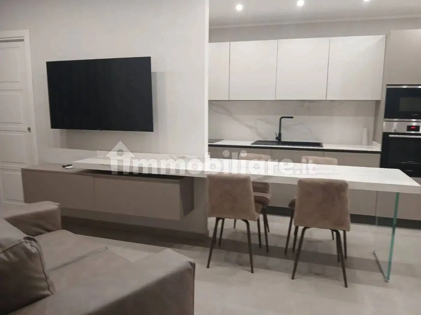 Bilocale via Salvatore La Rosa No Number, Aragona - foto 2