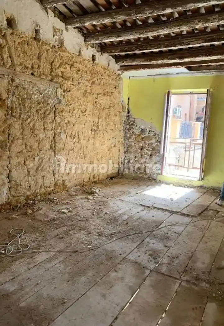 Trilocale via Caraccioli No Number, Centro Storico, Agrigento - foto 2