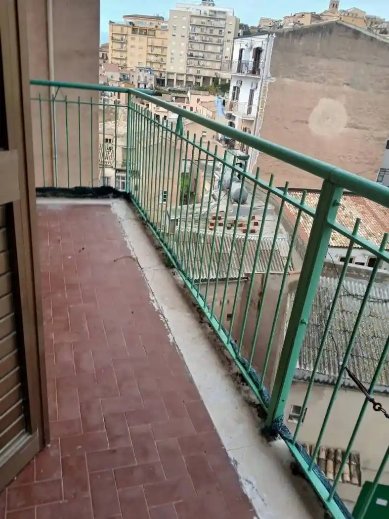 Quadrilocale via Neve, 69, Centro Storico, Agrigento - foto 4