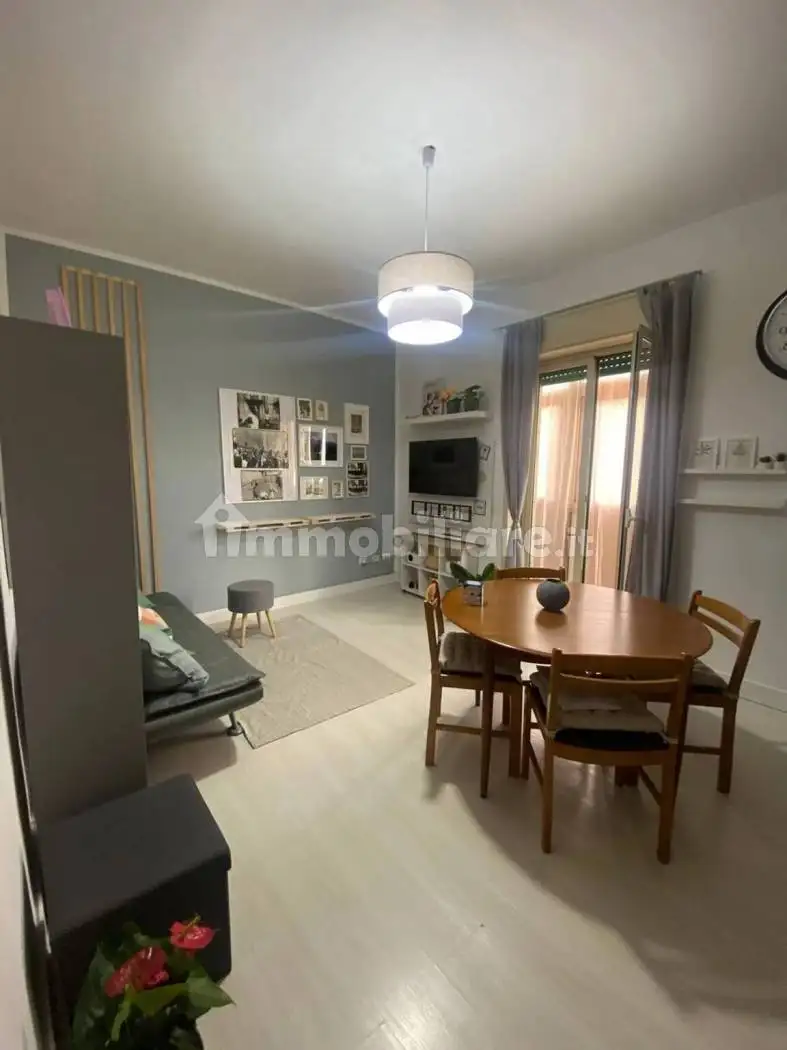 Appartamento in vendita a Agrigento