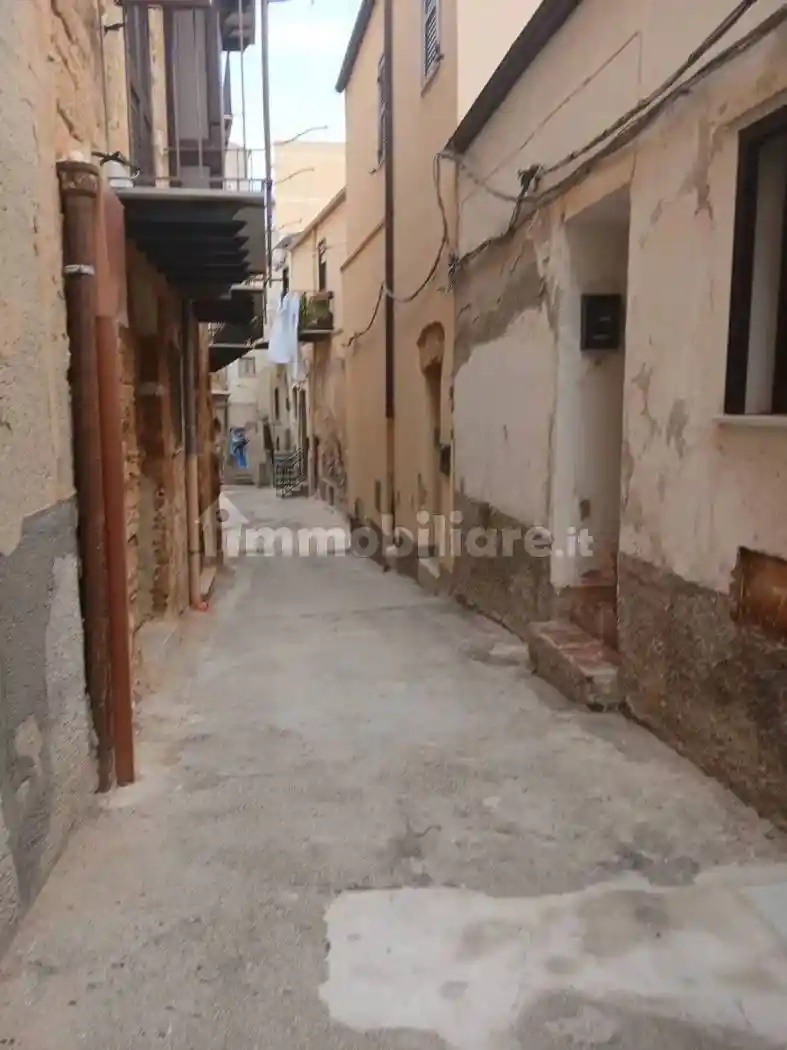 Monolocale via Saponara No Number, Centro Storico, Agrigento - foto 2
