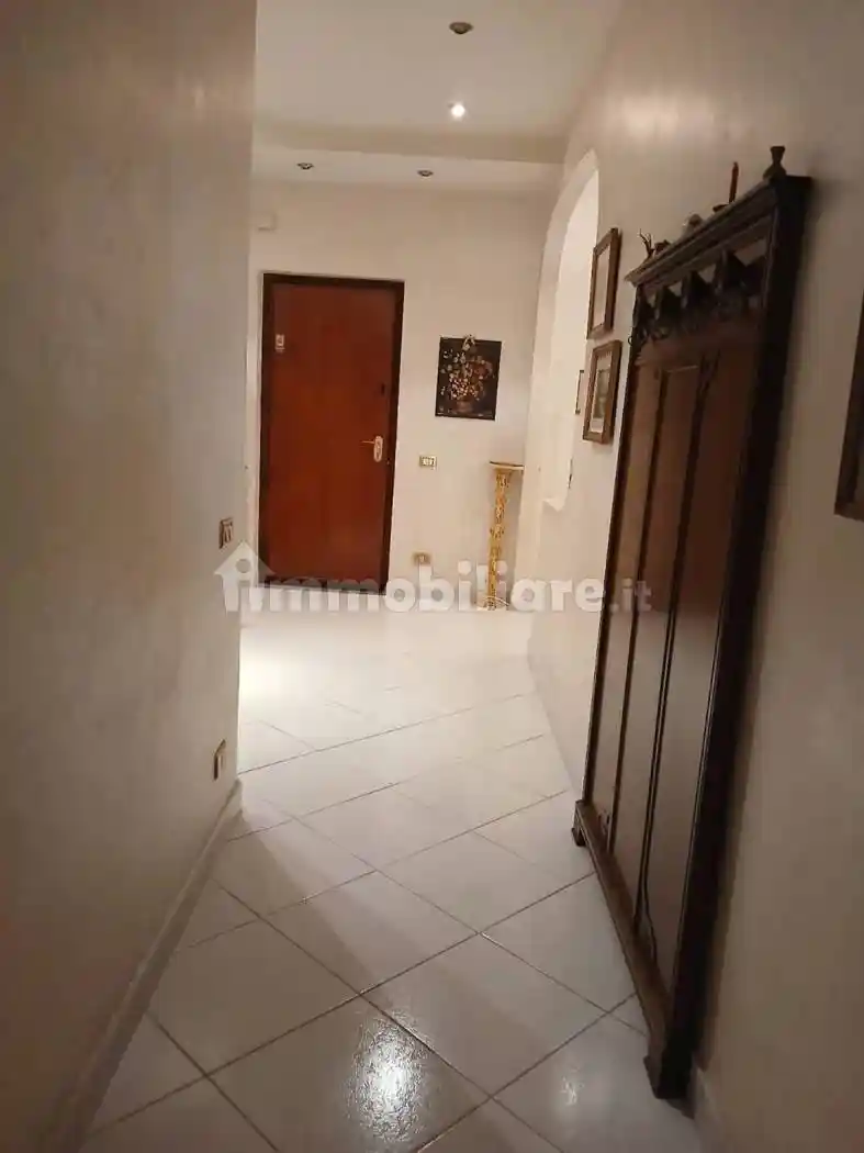 Appartamento in vendita a Agrigento