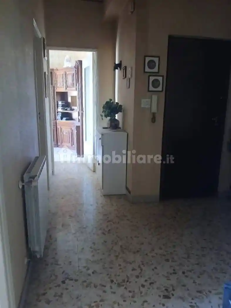 Appartamento in vendita a Agrigento