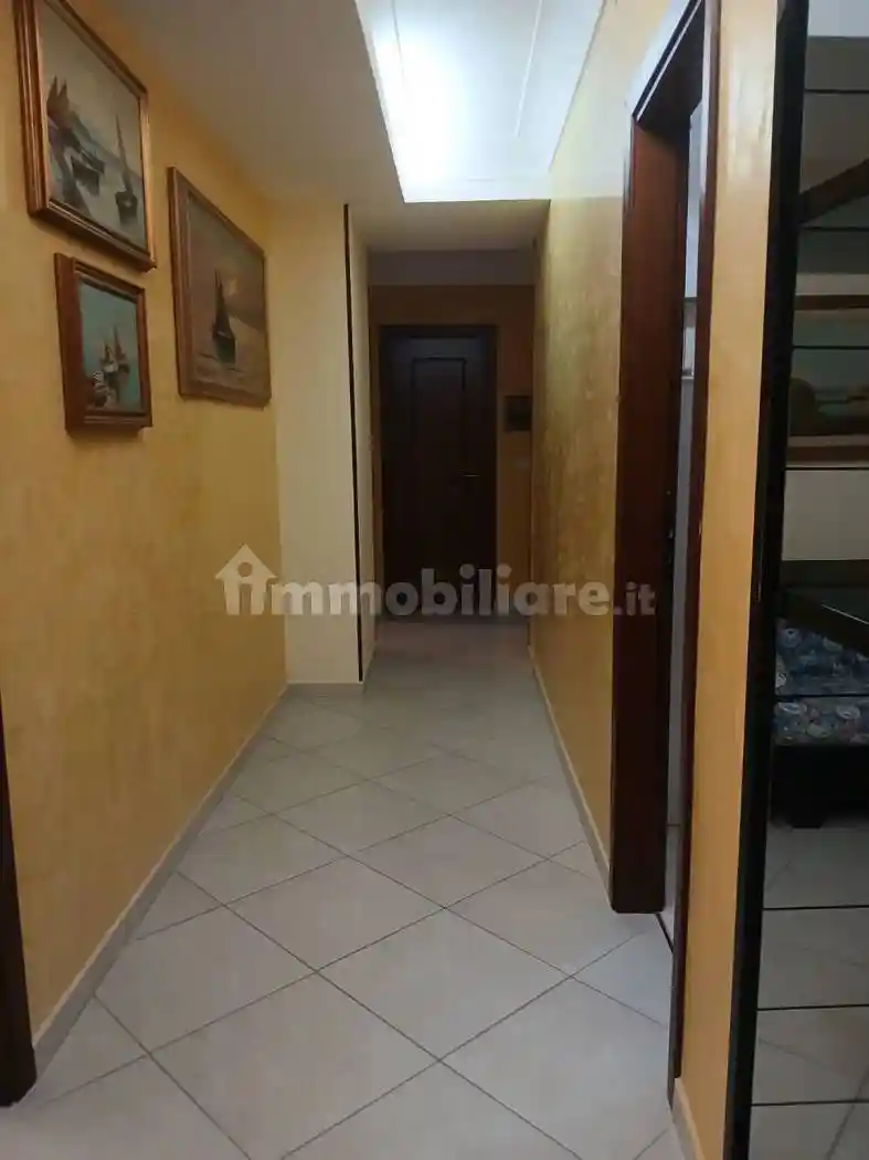 Appartamento in vendita a Agrigento