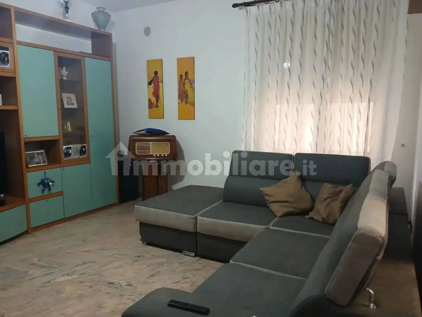 Appartamento in vendita a Agrigento