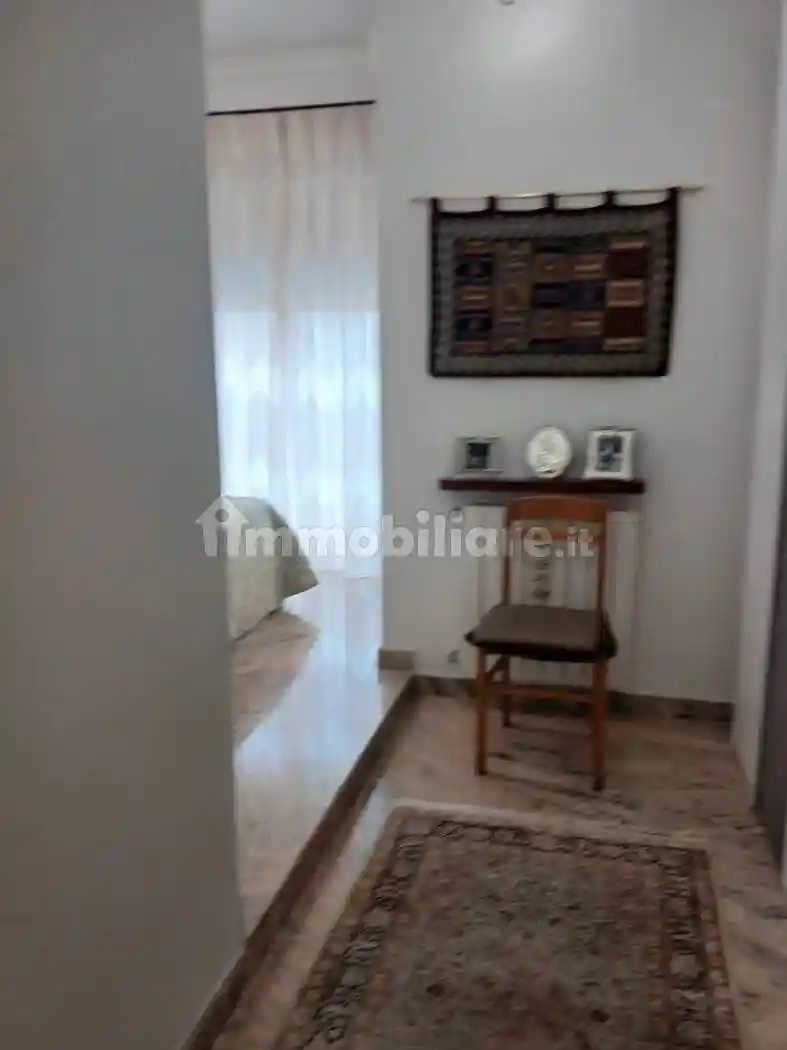 Trilocale via Plebis Rea No Number, Centro Storico, Agrigento - foto 4