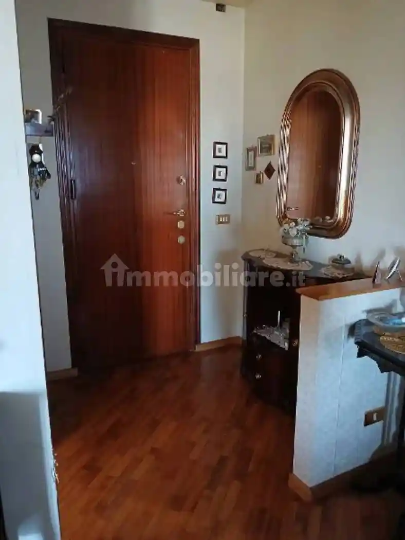 Appartamento in vendita a Agrigento