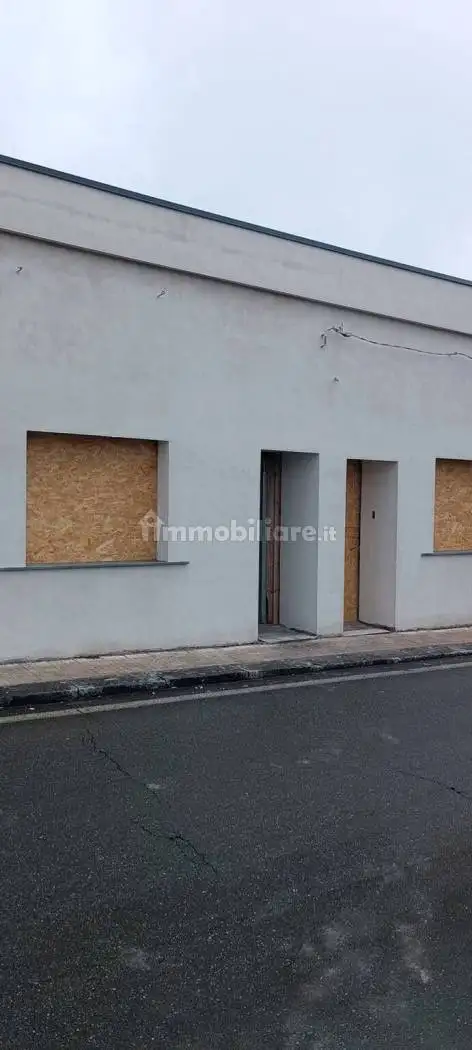 Villa in vendita a Trecastagni