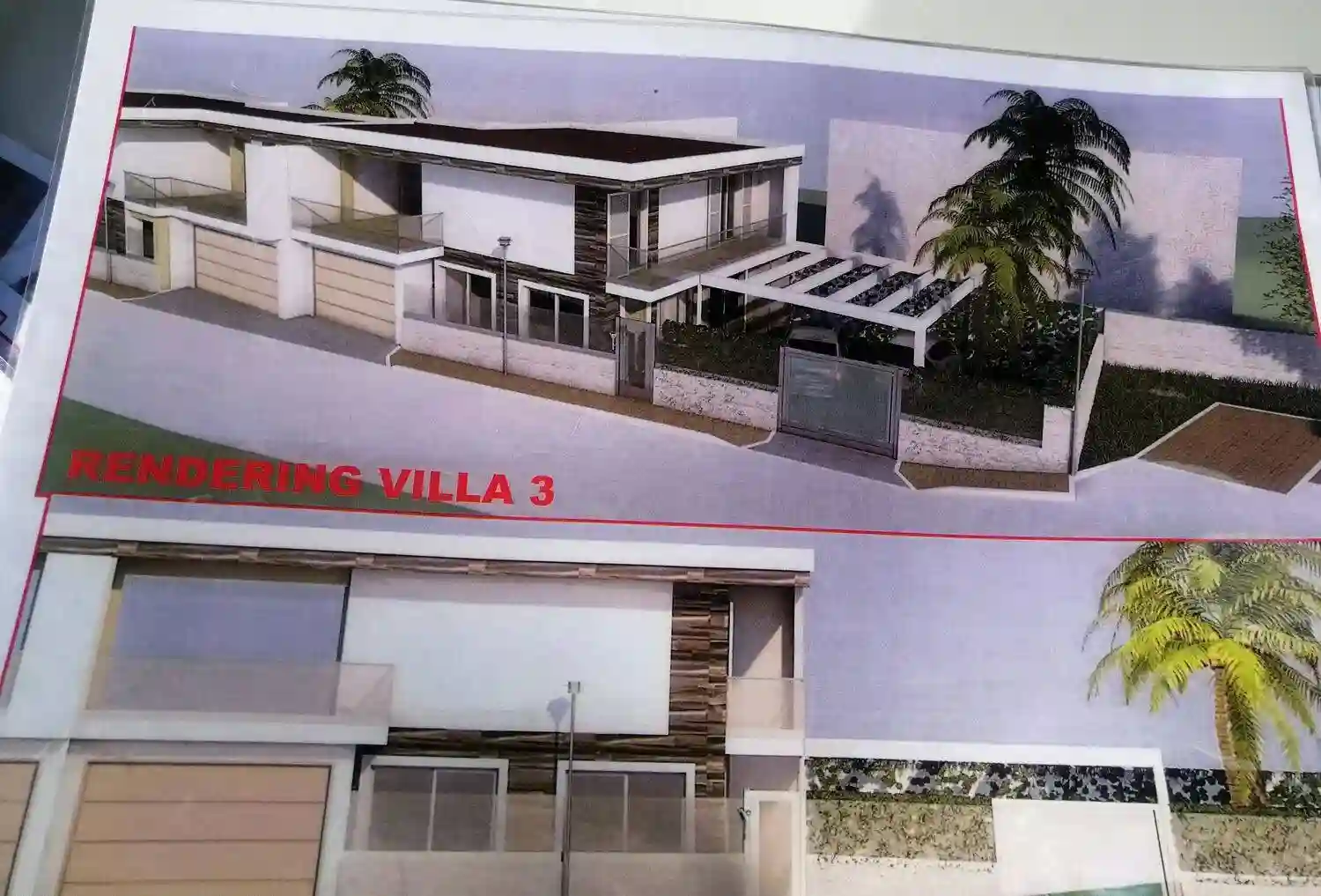 Villa - foto 5