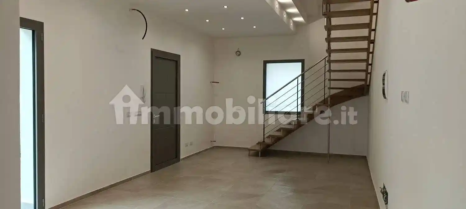 Villa in vendita a San Giovanni la Punta