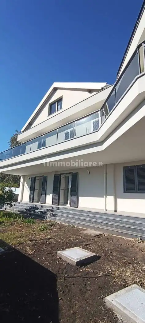 Villa in vendita a Viagrande