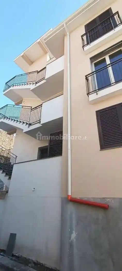 Appartamento in vendita a Catania