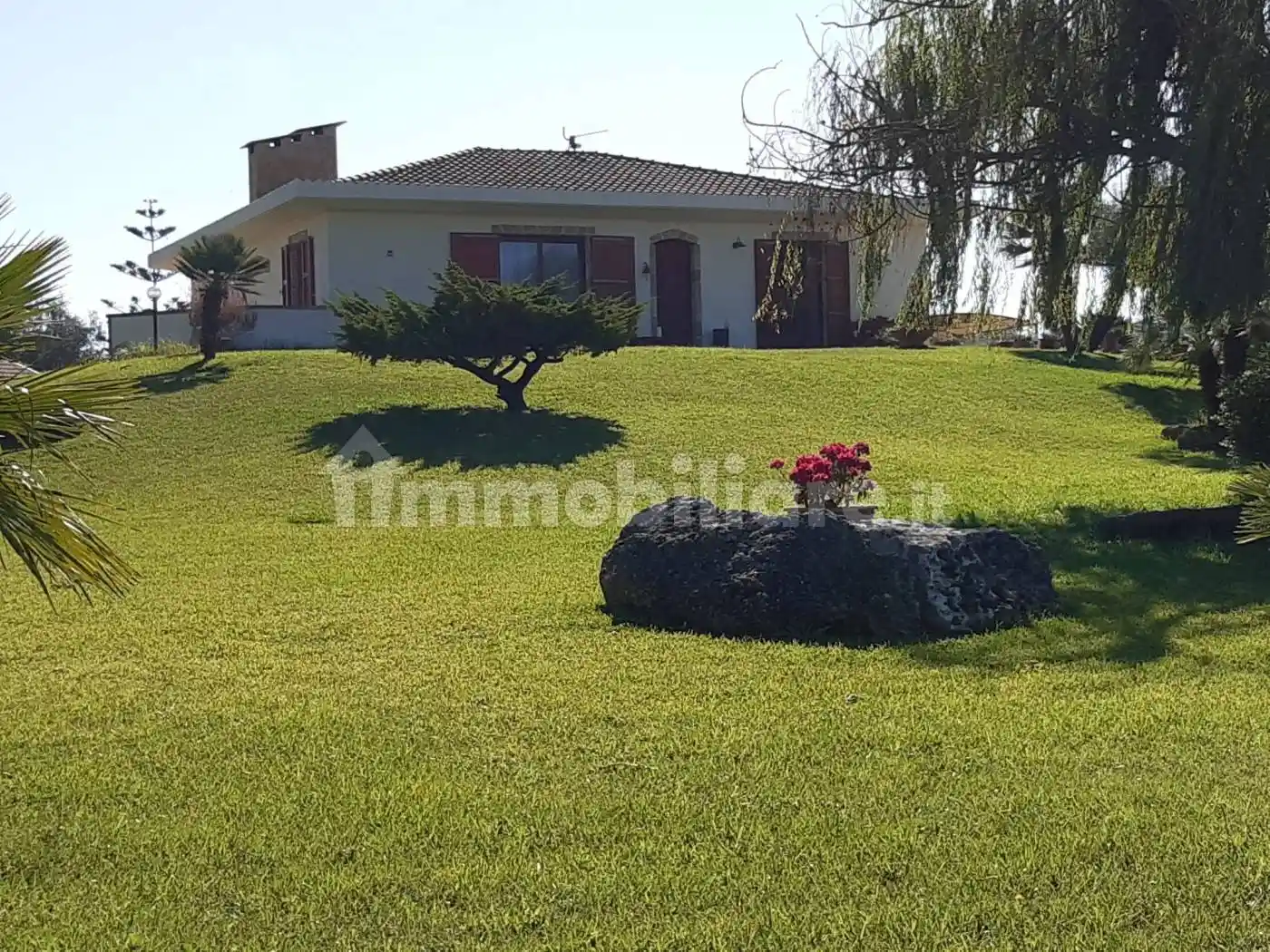 Villa in vendita a Alghero