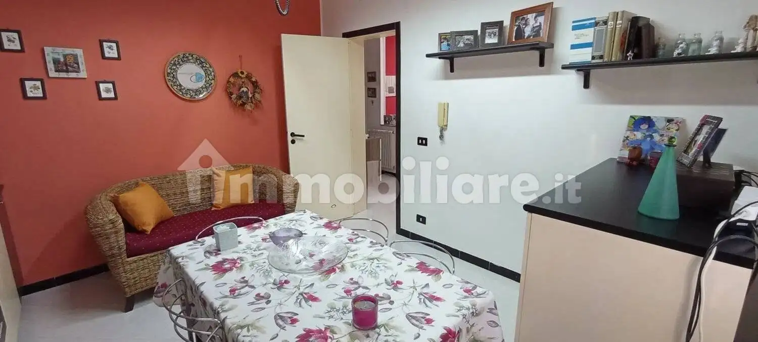 Villa unifamiliare, buono stato, 80 m², Chiaramonte Gulfi - foto 3