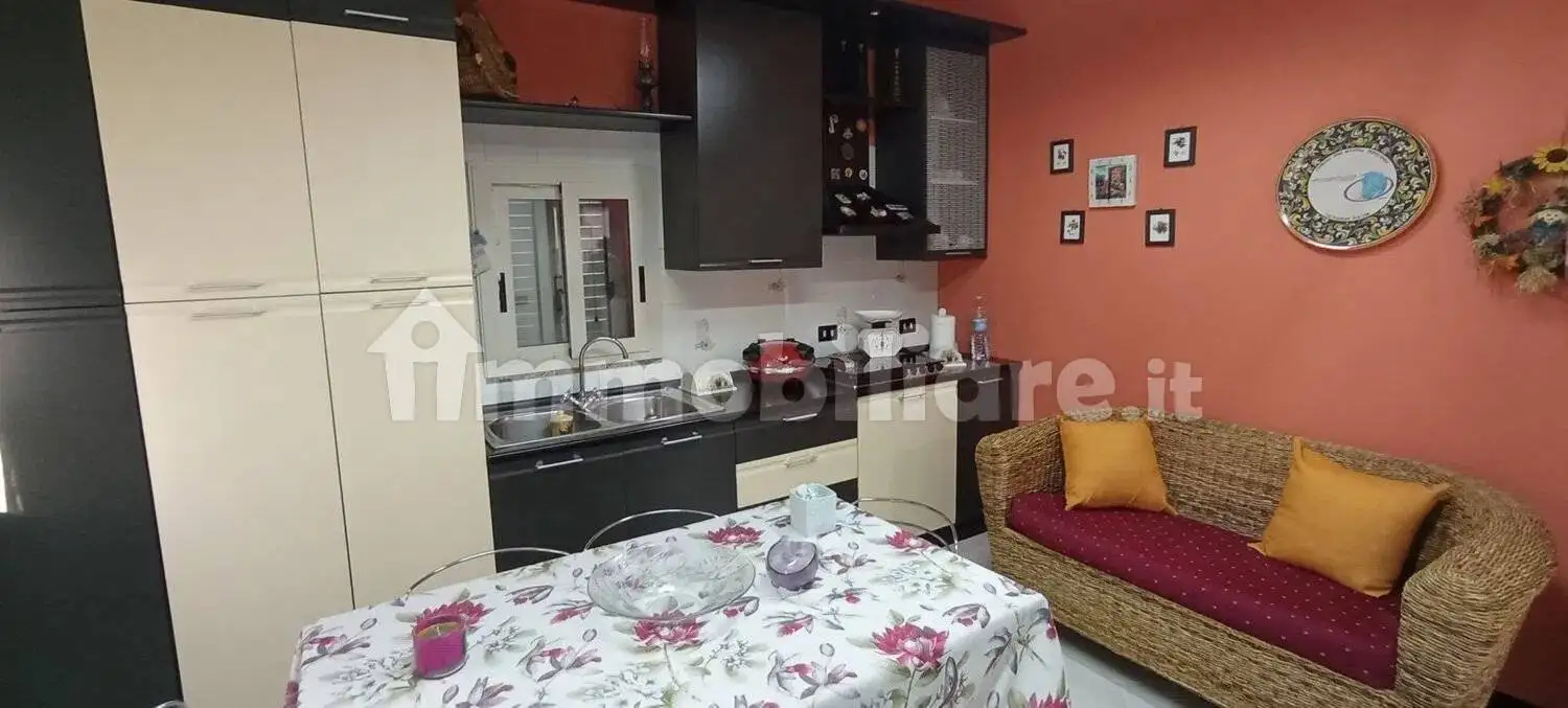 Villa unifamiliare, buono stato, 80 m², Chiaramonte Gulfi - foto 4