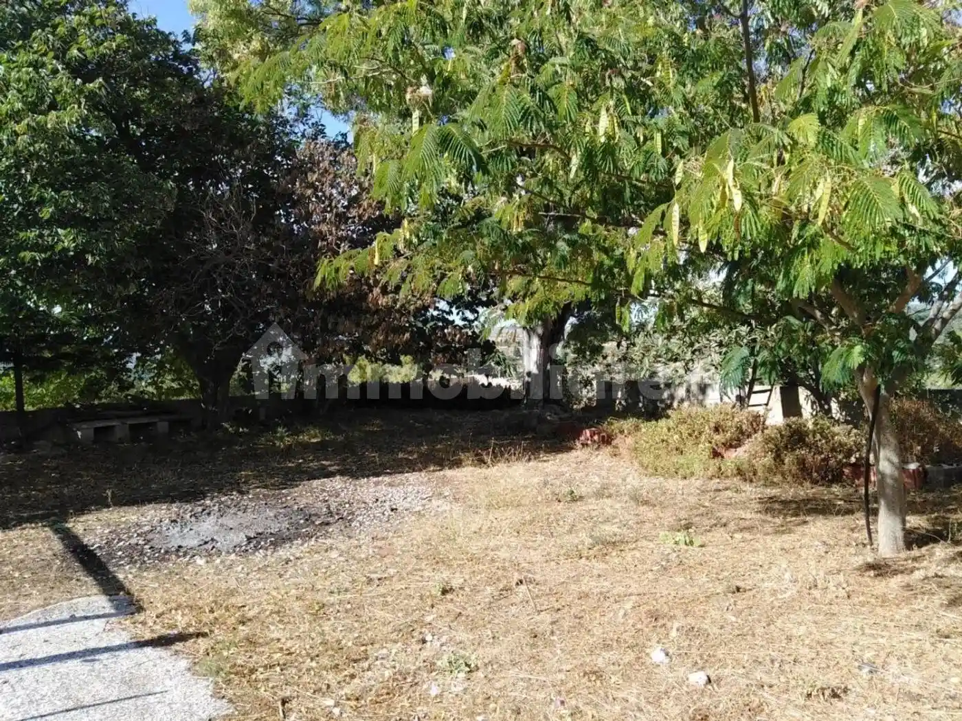 Villa in vendita a Chiaramonte Gulfi