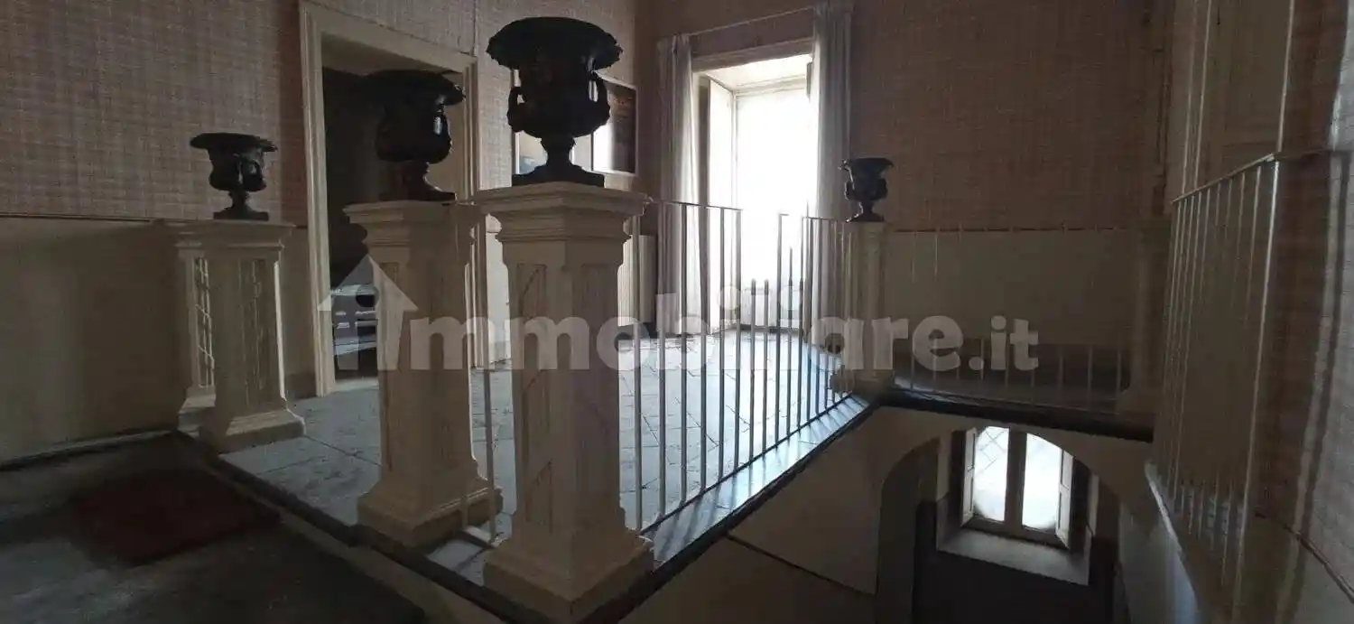 Villa in vendita a Chiaramonte Gulfi