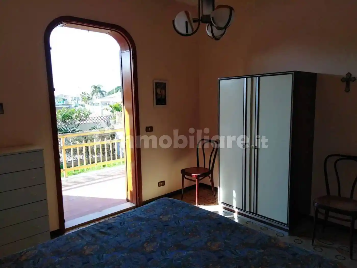 Villa in vendita a Santa Croce Camerina