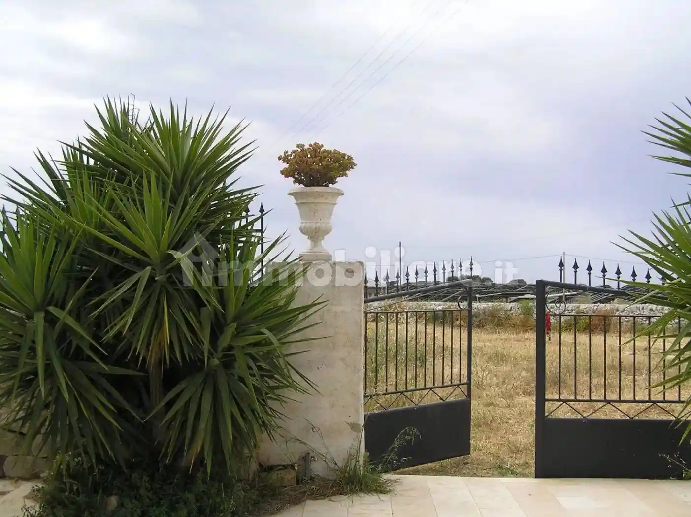 Villa in vendita a Ragusa