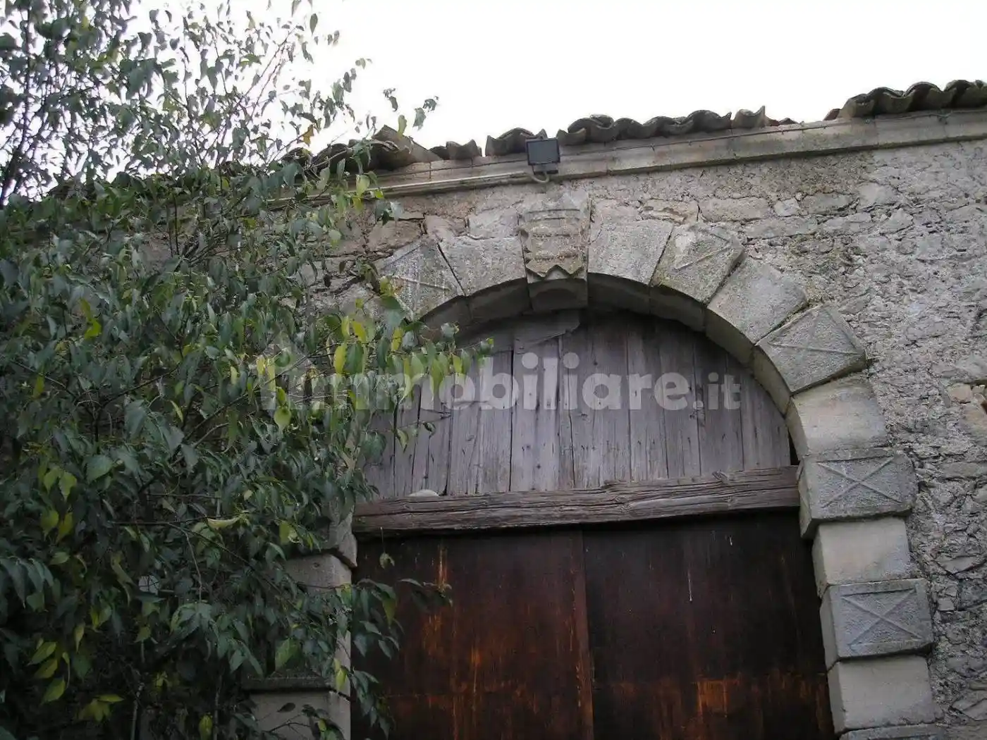 Rustico - Casale in vendita a Ragusa