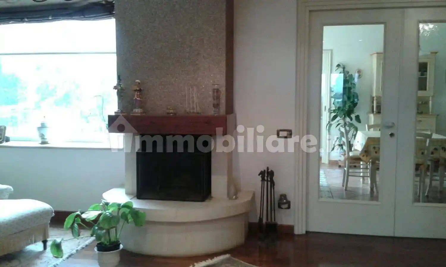 Villa unifamiliare, buono stato, 210 m², Croce - Selvaggio, Ragusa - foto 2