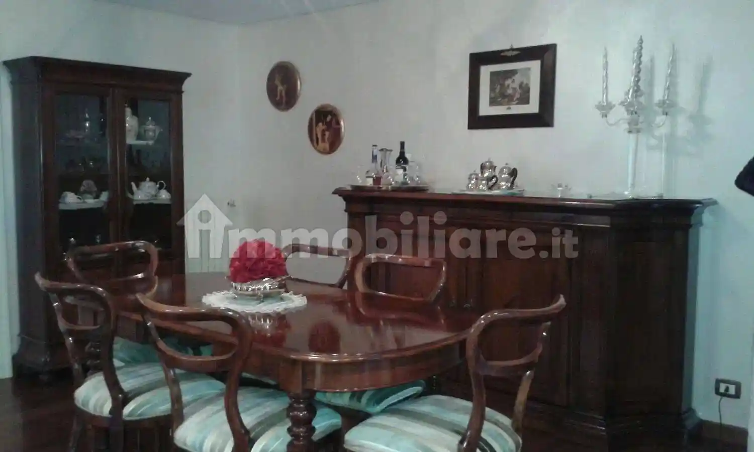 Villa unifamiliare, buono stato, 210 m², Croce - Selvaggio, Ragusa - foto 5