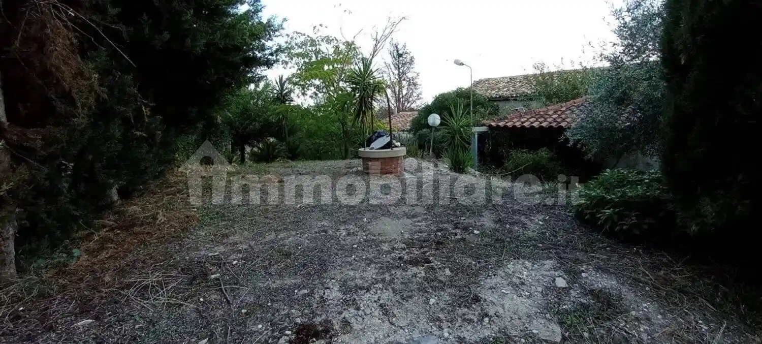 Villa in vendita a Ragusa