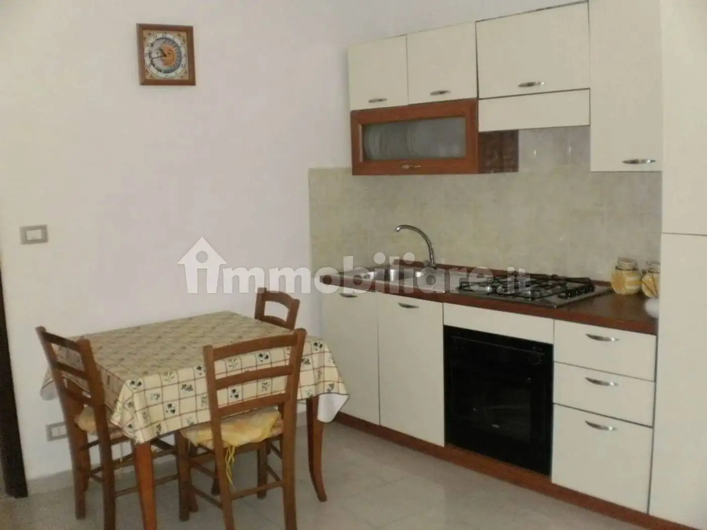 Appartamento in affitto a Ragusa