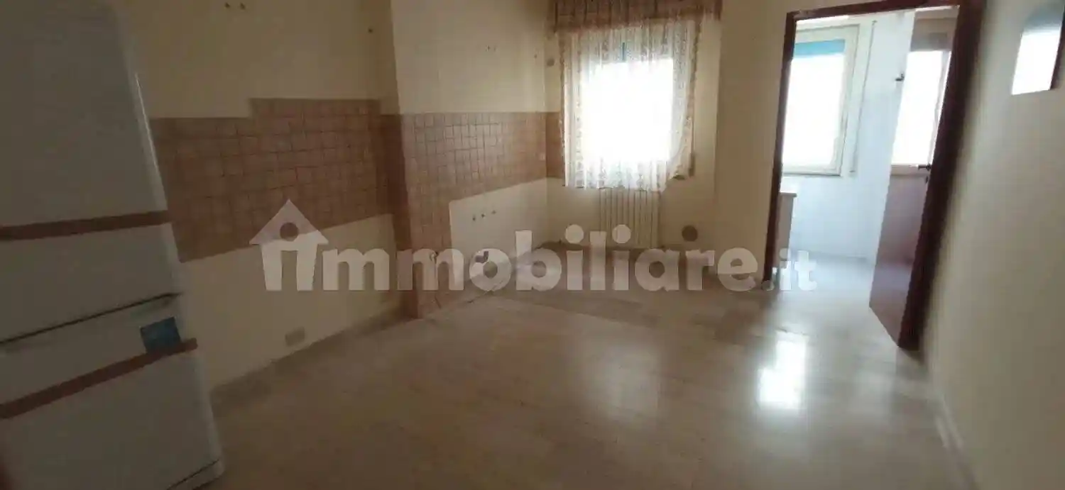 Appartamento in vendita a Ragusa