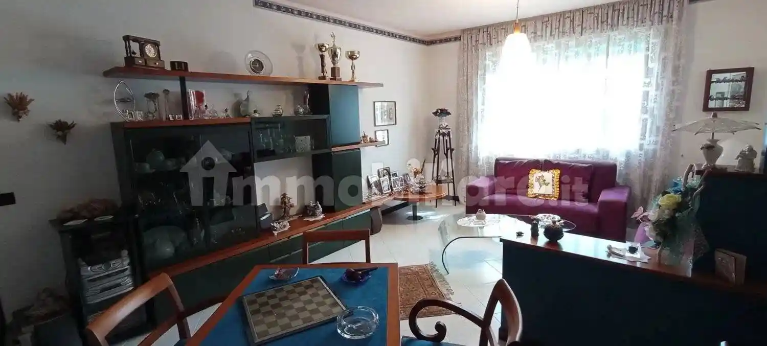 Appartamento in vendita a Ragusa