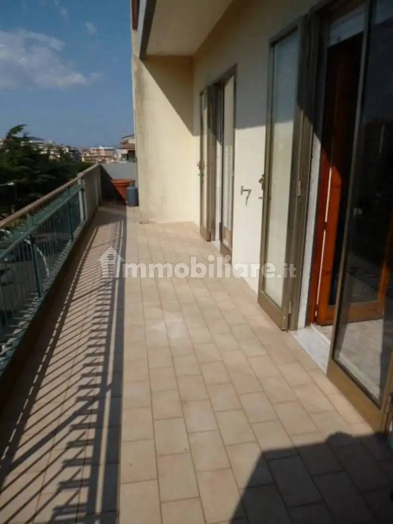 Appartamento in affitto a Ragusa