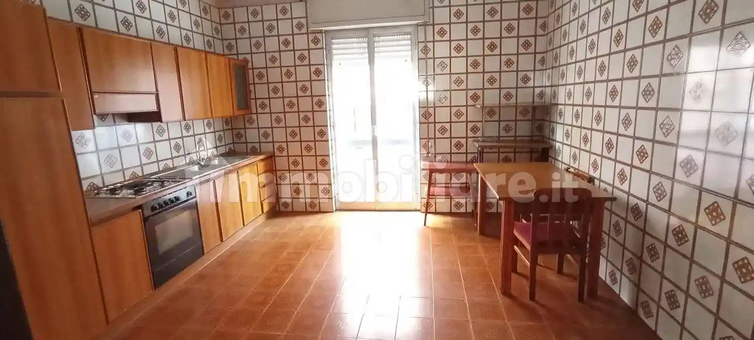 Appartamento in vendita a Ragusa