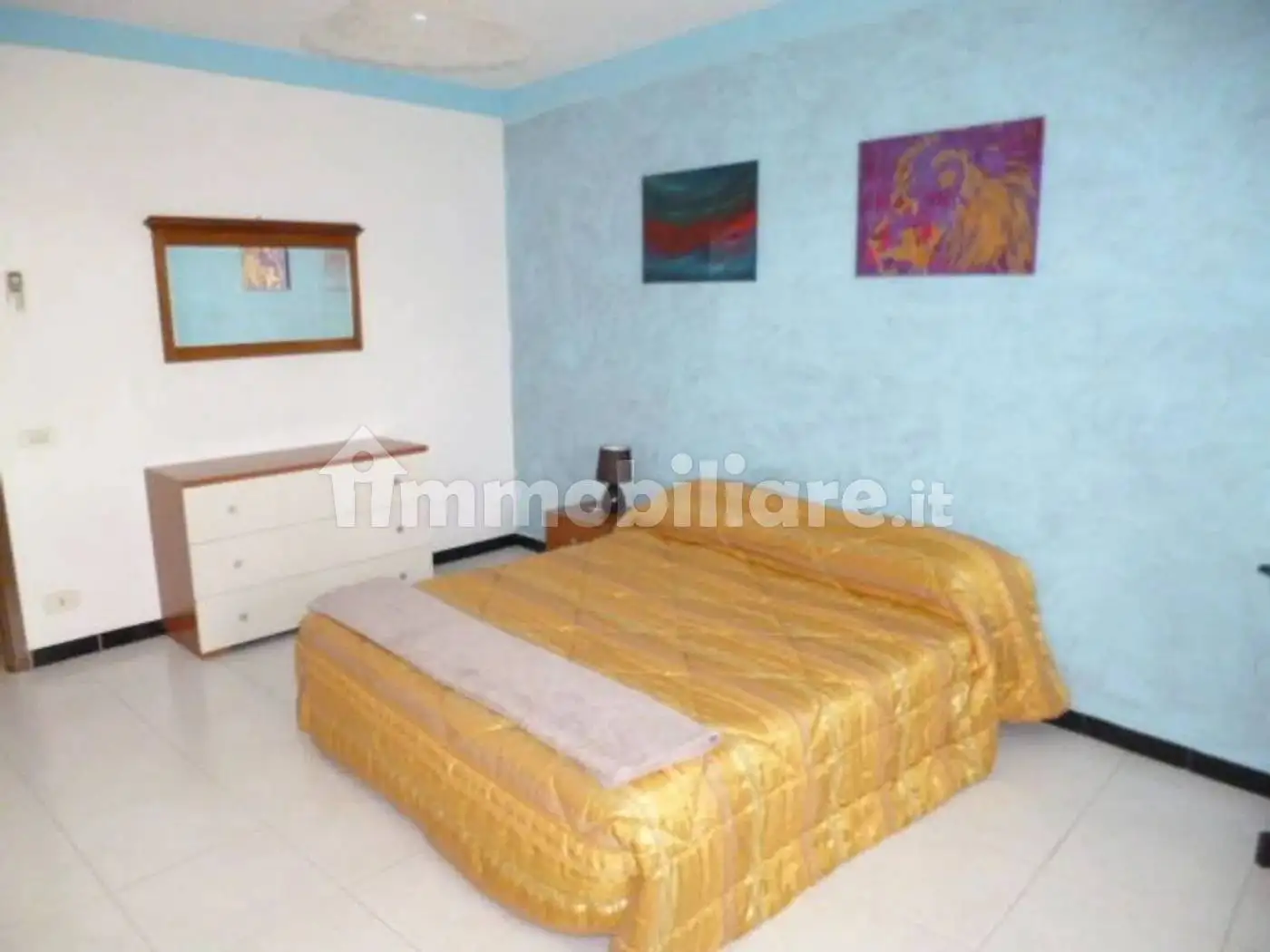 Appartamento in affitto a Ragusa