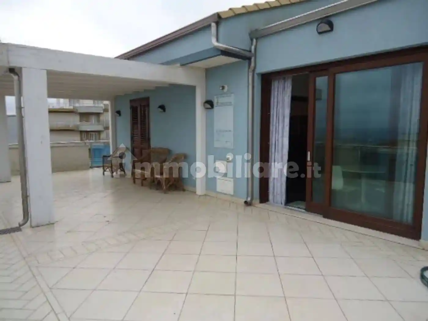 Quadrilocale sesto piano, San Luigi - Archimede, Ragusa - foto 2