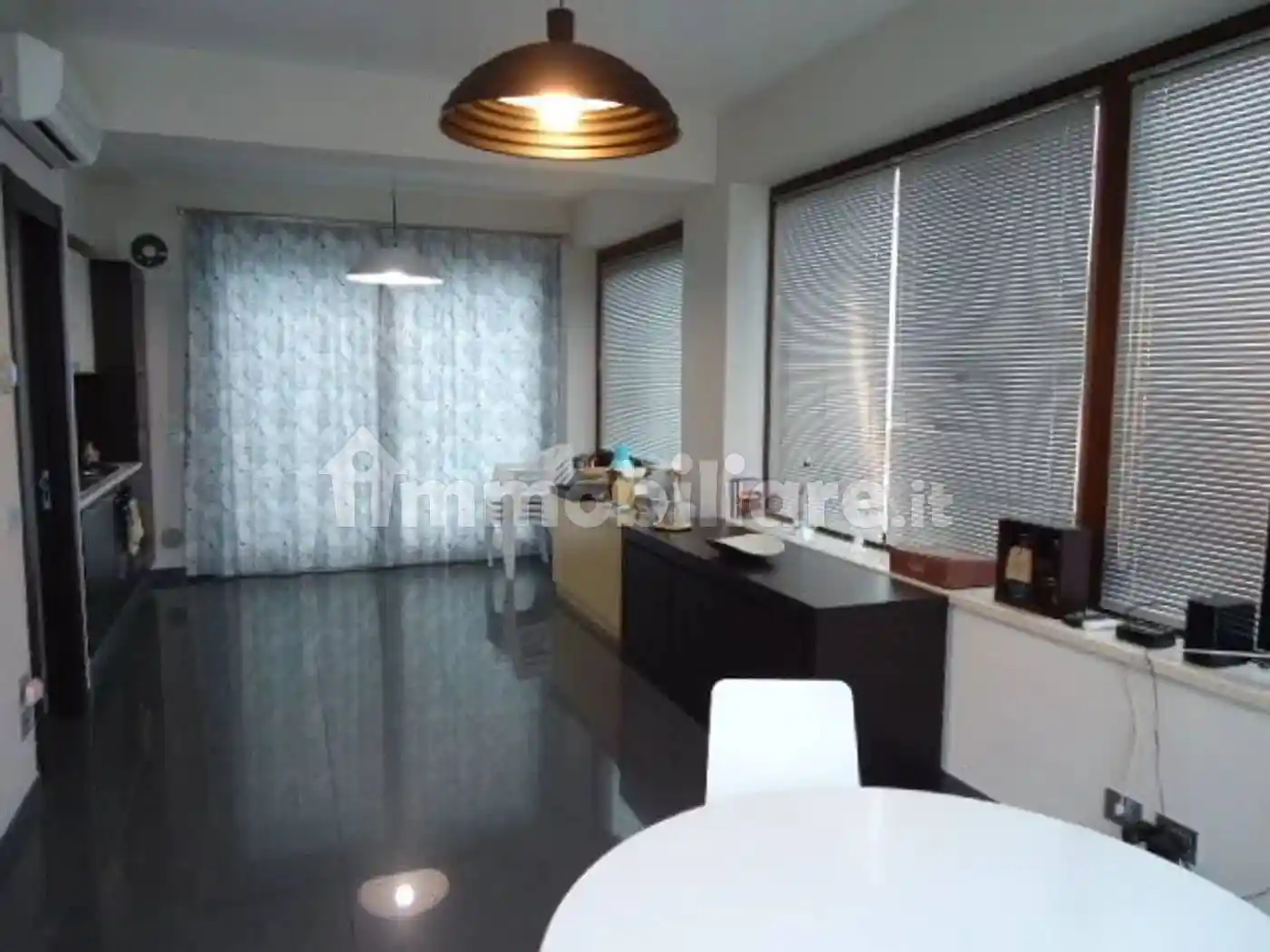 Quadrilocale sesto piano, San Luigi - Archimede, Ragusa - foto 4