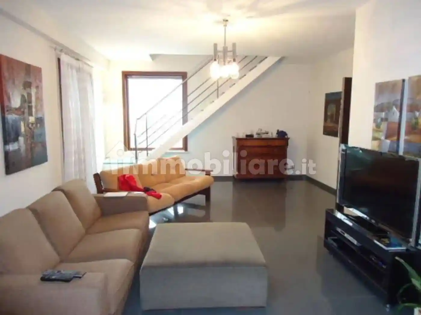 Quadrilocale sesto piano, San Luigi - Archimede, Ragusa - foto 5