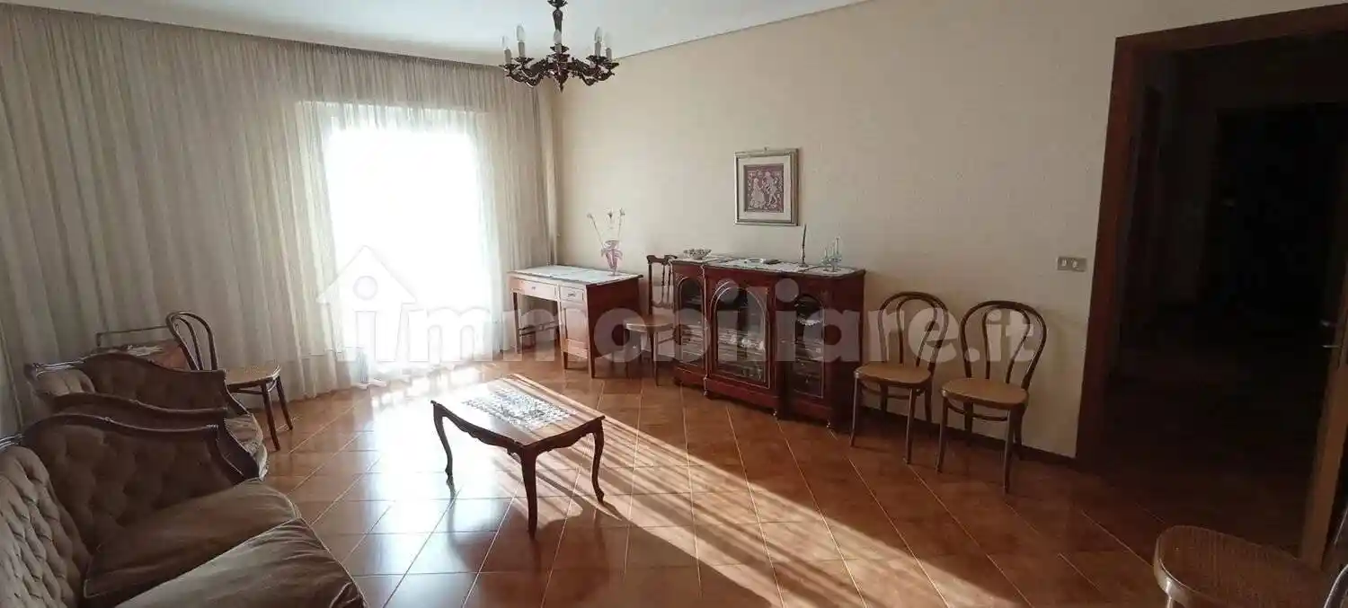 Appartamento in vendita a Ragusa