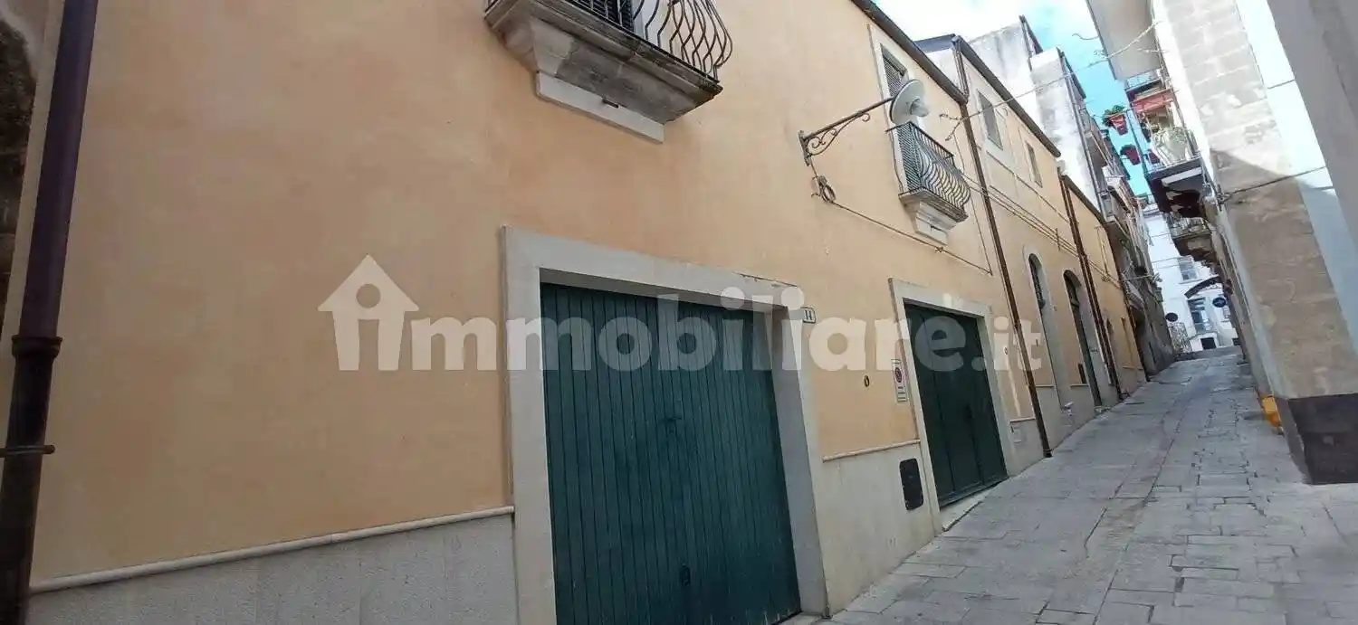 Villa in vendita a Ragusa