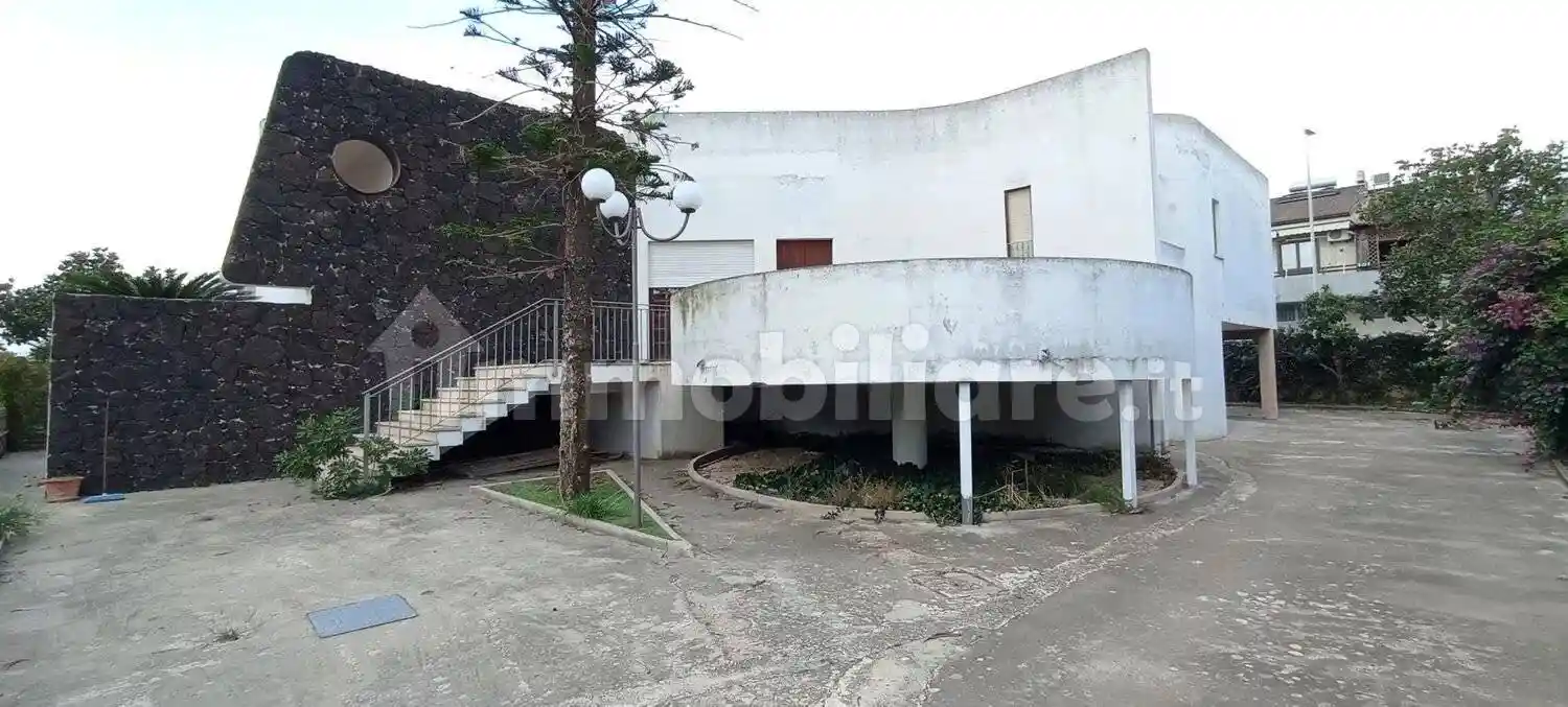 Villa in vendita a Ragusa