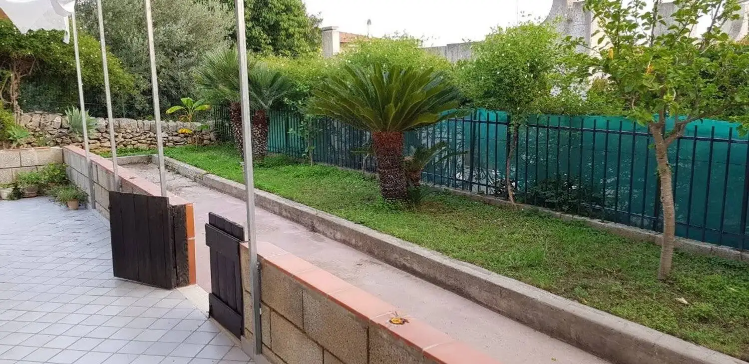 Villa in affitto a Ragusa