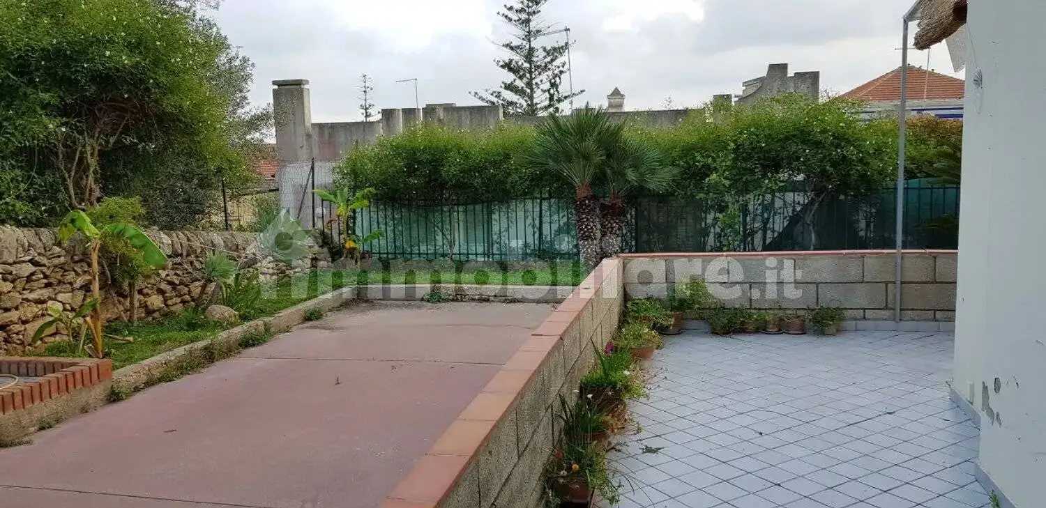 Villa unifamiliare quartiere Cattedrale - Ecce, Centro, Ragusa - foto 2