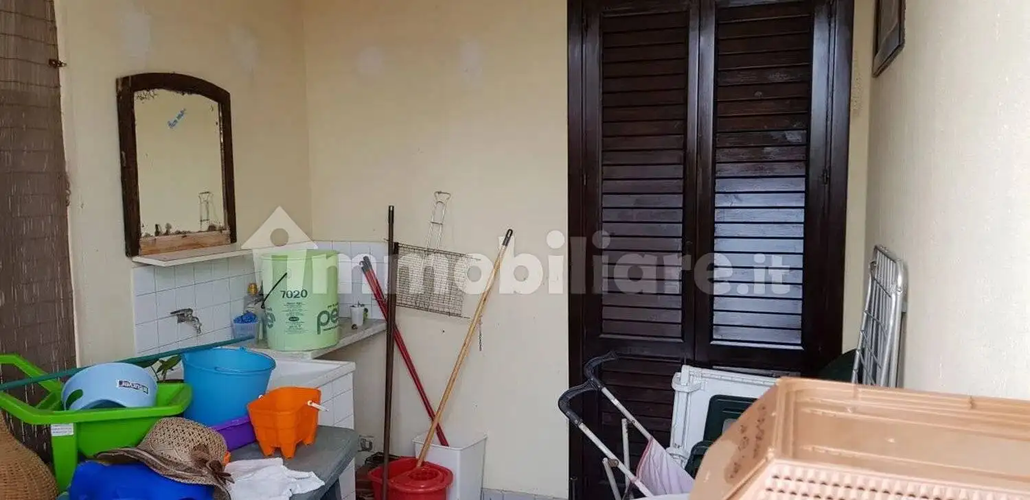 Villa unifamiliare quartiere Cattedrale - Ecce, Centro, Ragusa - foto 3