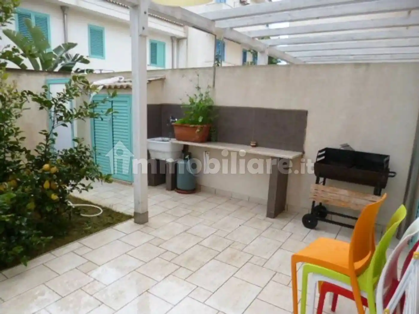 Villa in affitto a Ragusa