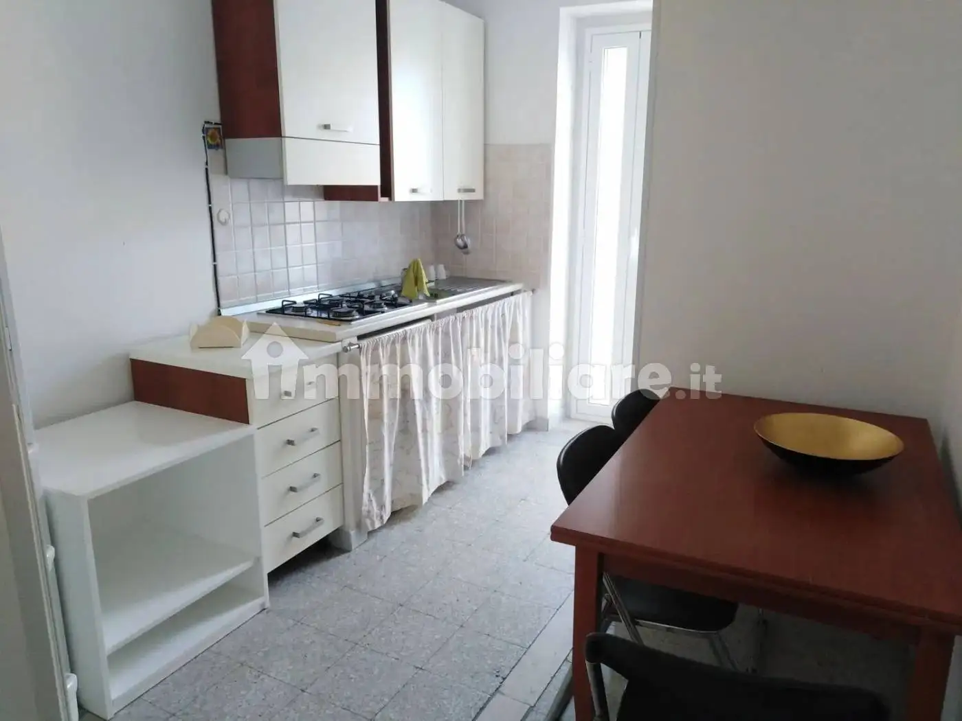 Appartamento in affitto a Ragusa