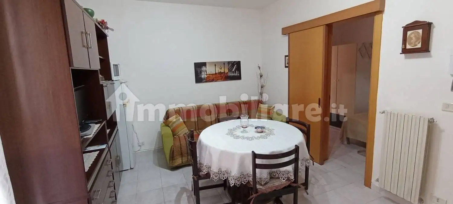 Bilocale quartiere Cattedrale - Ecce, Centro, Ragusa - foto 2