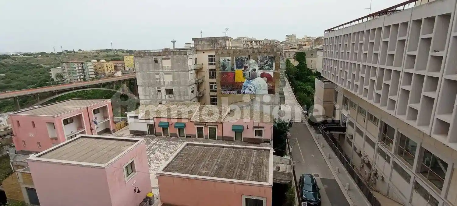 Appartamento in vendita a Ragusa